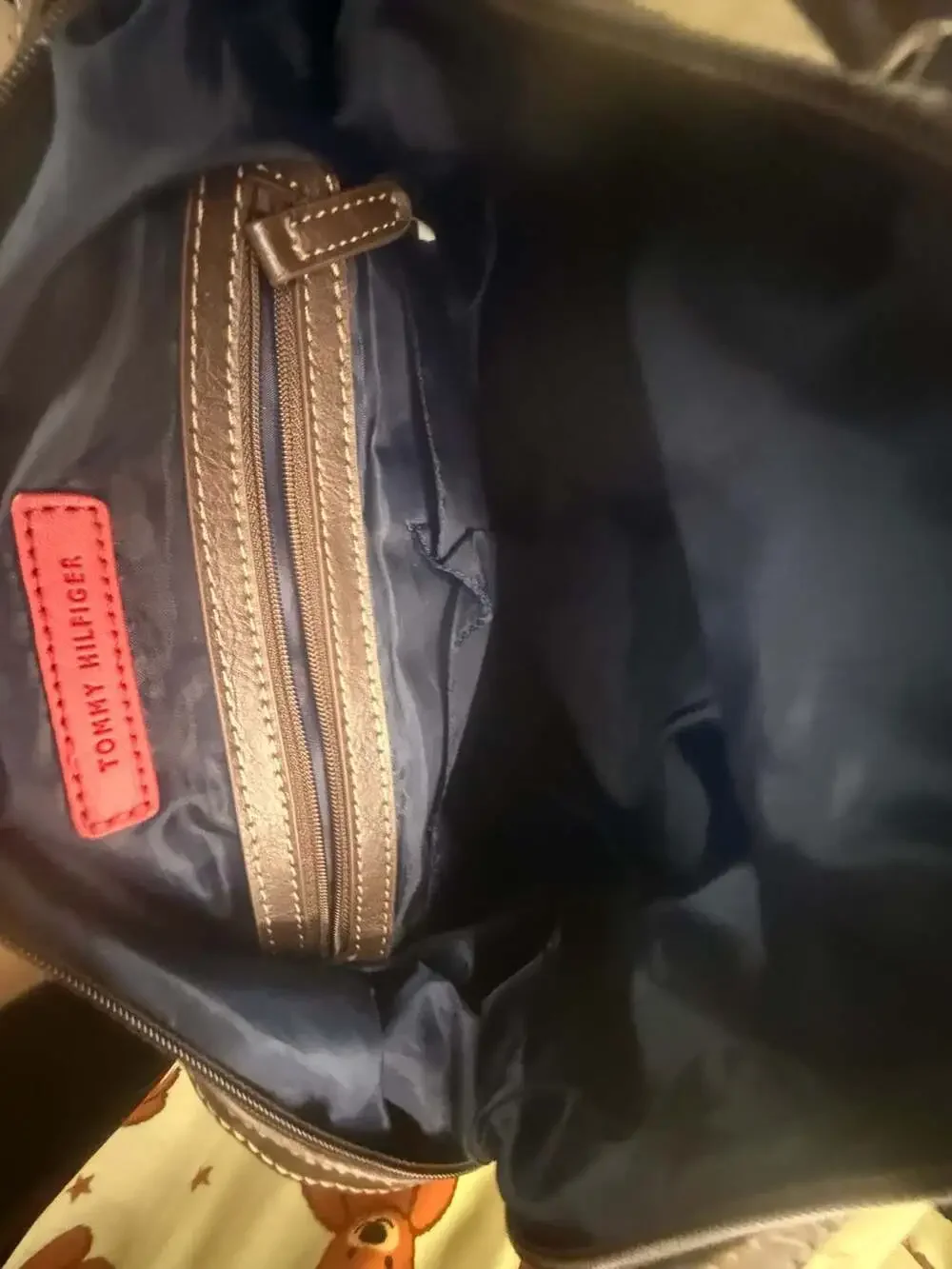 Tommy Hilfiger y2k tommy